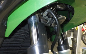 YAMAHA FAZER FZ6 S 2005