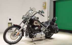 HARLEY FXSTC 1580 2006