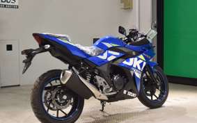 SUZUKI GSX250RA