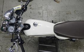 YAMAHA SR400 Gen.4 2015 RH03J