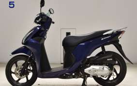 HONDA DIO 110 JF58