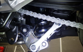 HONDA NC750X DCT 2025 RH23