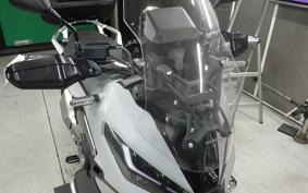 HONDA X-ADV 750 2021 RH10