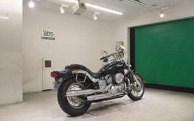 YAMAHA DRAGSTAR 400 2007 VH01J