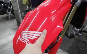HONDA CRF450R 2017 PE07