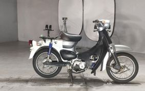 HONDA LITTLE CUB AA01