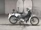 Фото Honda LITTLE CUB 2011 с японского аукциона