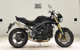 TRIUMPH SPEED TRIPLE 2005