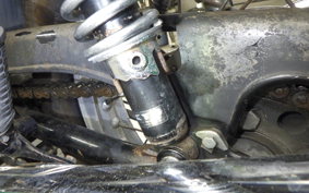 YAMAHA TX650 1977 447