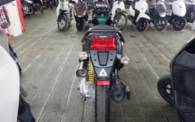 HONDA ZOOMER-X 1995
