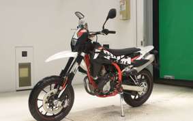 OTHER SWM SM125R 2006
