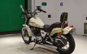 HONDA REBEL 250 MC13