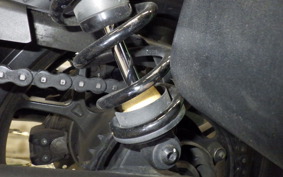 HONDA REBEL 1100 DCT 2021 SC83