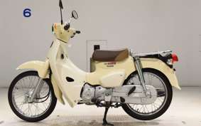 HONDA C110 SUPER CUB JA44