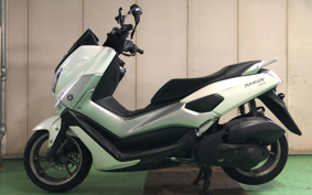 YAMAHA N-MAX155 ABS SG50J