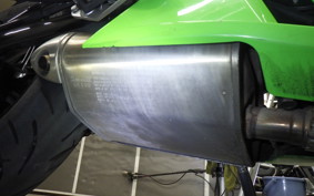 KAWASAKI NINJA 400R 2012 ER400B