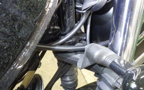 SUZUKI GRASS TRACKER 2005 NJ4DA