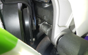 KAWASAKI ZXR400 Gen.2 1997 ZX400L