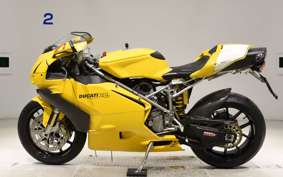 DUCATI 749 S 2003