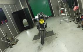 HONDA HORNET 250 MC31