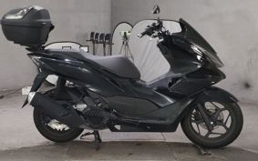HONDA PCX 160 KF47