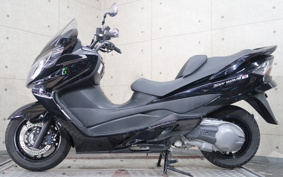 SUZUKI  SKY WAVE 400 TYPE S ABS 2011 CK45A