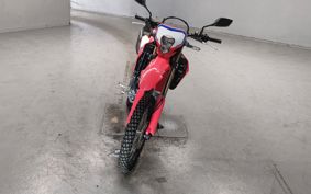HONDA CRF250L MD47