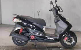 YAMAHA CYGNUS125XSR SE44J