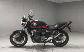 HONDA CB400SFV-4 2016 NC42