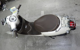 HONDA GIORNO 2 AF70