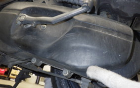 SUZUKI LET's 2 2023 CA1PA