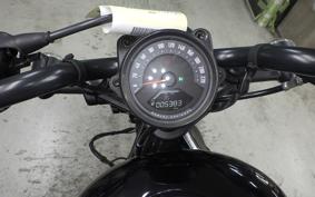 HARLEY RH975 2023