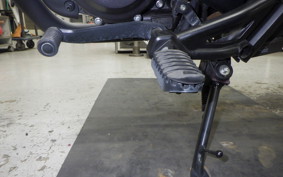 HONDA REBEL 250 A MC49