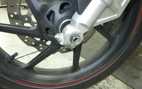 HONDA CBR250RR A 2019 MC51