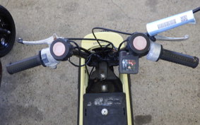 HONDA MOTOCOMPO AB12