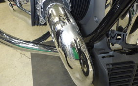 BMW R18 2021