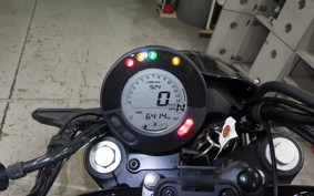 KAWASAKI ELIMINATOR400-3SE 2024 EL400A