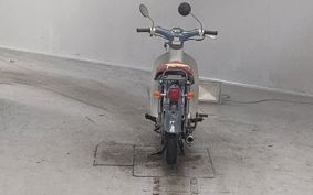 HONDA LITTLE CUB C50