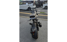 OTHER HUSQUARNA SVARTPILEN250 SP250