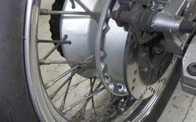 KAWASAKI ZEPHYR 750 2025 ZR750C