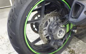 KAWASAKI NINJA 1000 2012