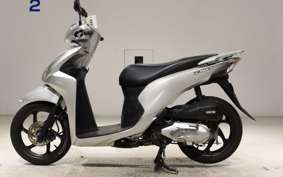 HONDA DIO 110 2024 JF58