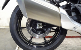 SUZUKI Hayabusa 2022 EJ11A