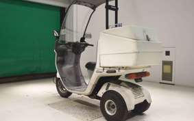 HONDA GYRO CANOPY TA02
