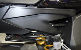 YAMAHA YZF-R1 M 2020 RN65J