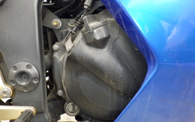 KAWASAKI NINJA 250R EX250K