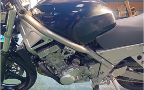 KAWASAKI NINJA 400 ABS 2023 EX400L