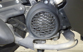 HONDA DIO110-3ﾍﾞｰｼｯｸ JK03