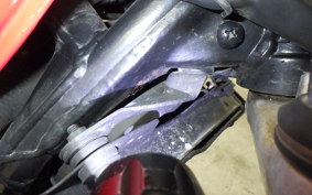 SUZUKI GSX400 IMPULSE 1996 GK79A