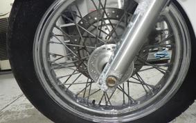 HONDA SHADOW 400 CLASSIC 2014 NC44